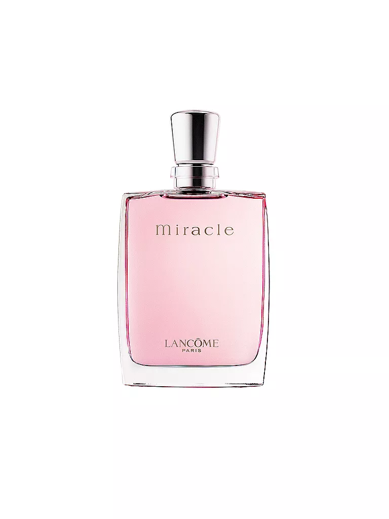 LANCÔME | Miracle Eau de Parfum Vaporisateur 50ml | Senza colore