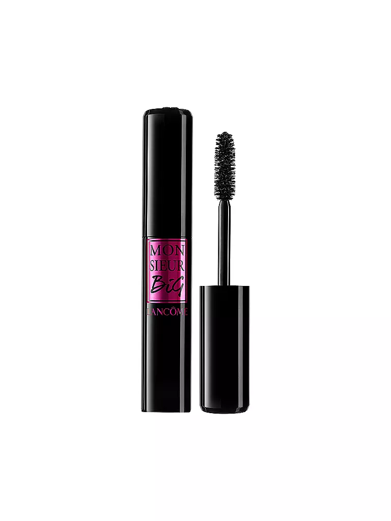 LANCÔME | Monsieur Big Mascara (01 Black) | Nero
