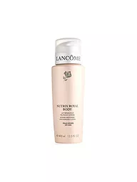 LANCÔME | Nutrix Royal Body 400ml | Senza colore