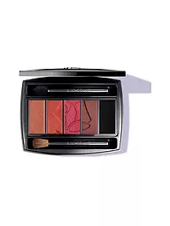 LANCÔME | Ombretto - Hypnose Palette 5 Couleurs (18 Rosa) | Rosso scuro