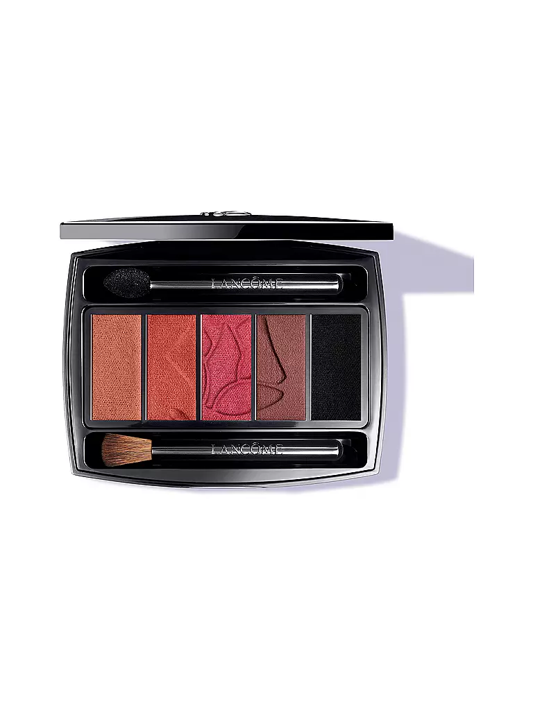 LANCÔME | Ombretto - Hypnôse Ardent Drama (19 Ardent Drama) | Rosso scuro