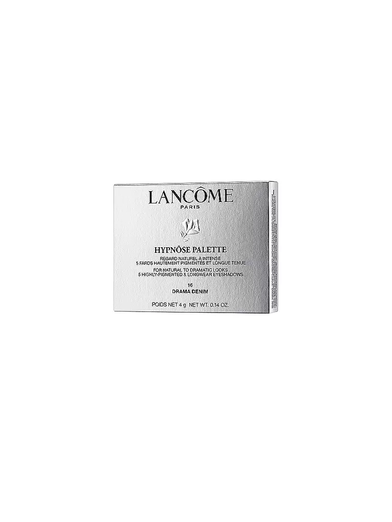 LANCÔME | Ombretto - Hypnôse Palette ( 16 Denim ) | 