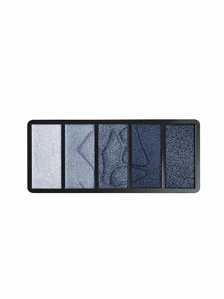 LANCÔME | Ombretto - Hypnôse Palette ( 16 Denim ) | 
