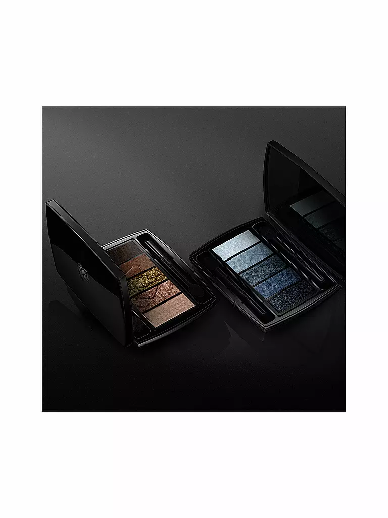 LANCÔME | Ombretto - Hypnôse Palette ( 16 Denim ) | 