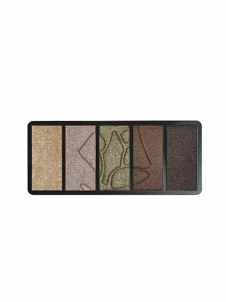 LANCÔME | Ombretto - Hypnôse Palette ( 17 Bronze Absolu ) | Rame