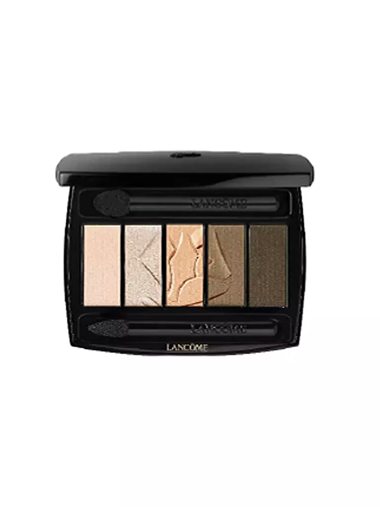 LANCÔME | Ombretto - Hypnôse Palette (01 French Nude) | Beige