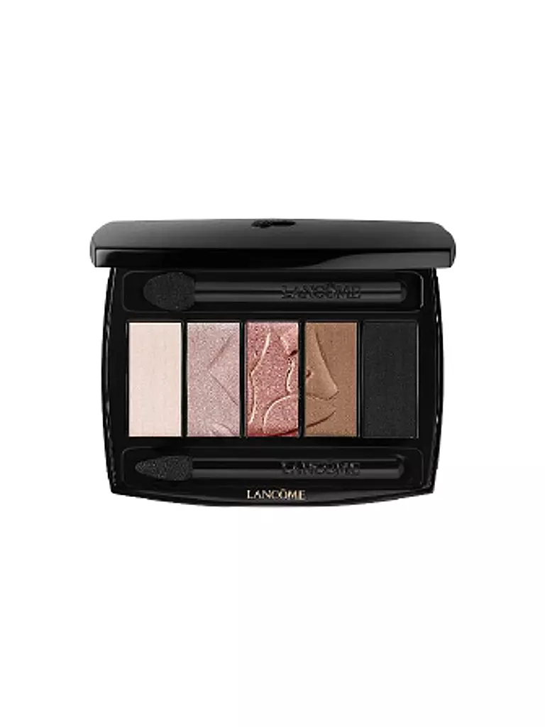 LANCÔME | Ombretto - Hypnôse Palette (04 Taupe Craze) | Cammello