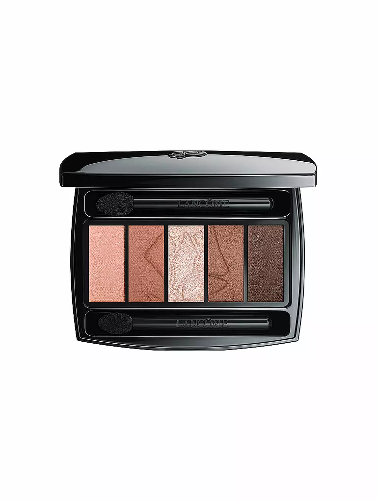 LANCÔME | Ombretto - Hypnose Palette 5 Couleurs (18 Rosa) | Marrone chiaro