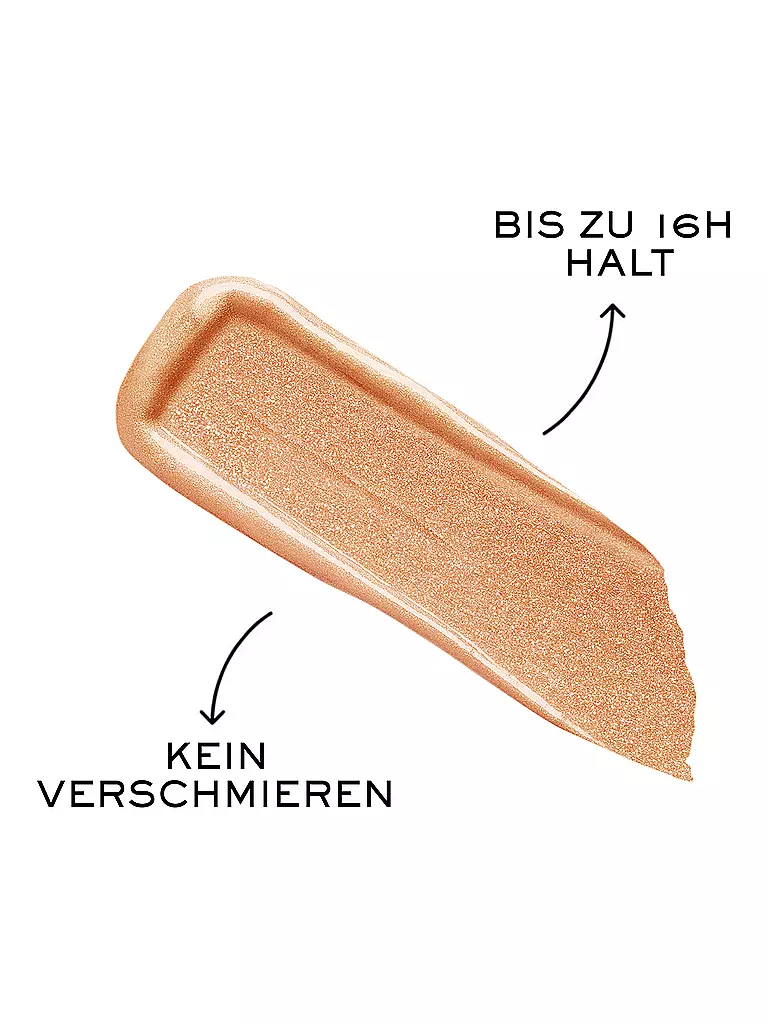LANCÔME | Ombretto - Idôle Tint (01 Sunburst) | Oro