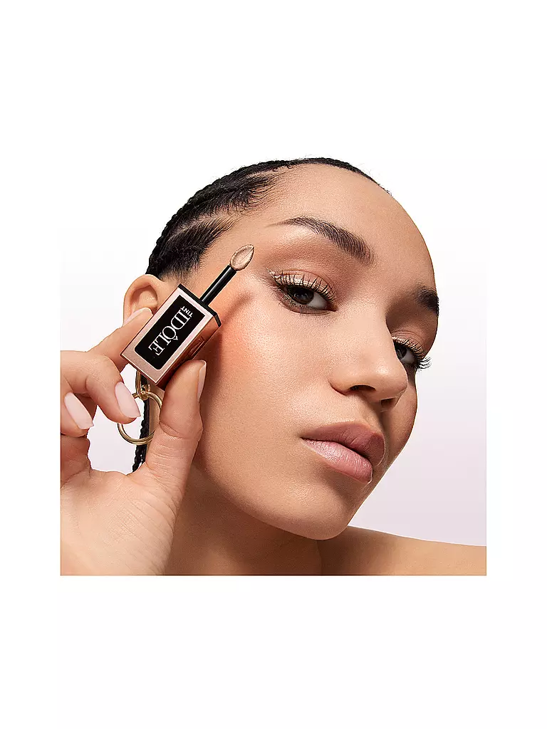 LANCÔME | Ombretto - Idôle Tint (01 Sunburst) | Oro