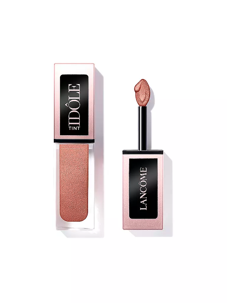 LANCÔME | Ombretto - Idôle Tint (03 Hot Lava) | Rosa