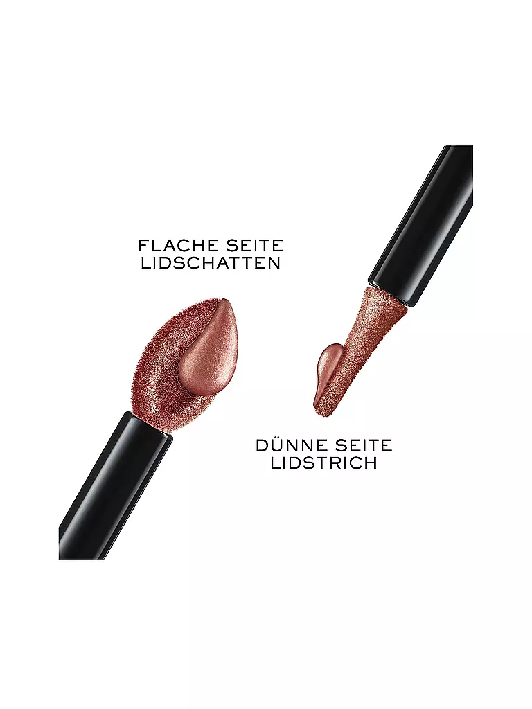 LANCÔME | Ombretto - Idôle Tint (03 Hot Lava) | Rosa