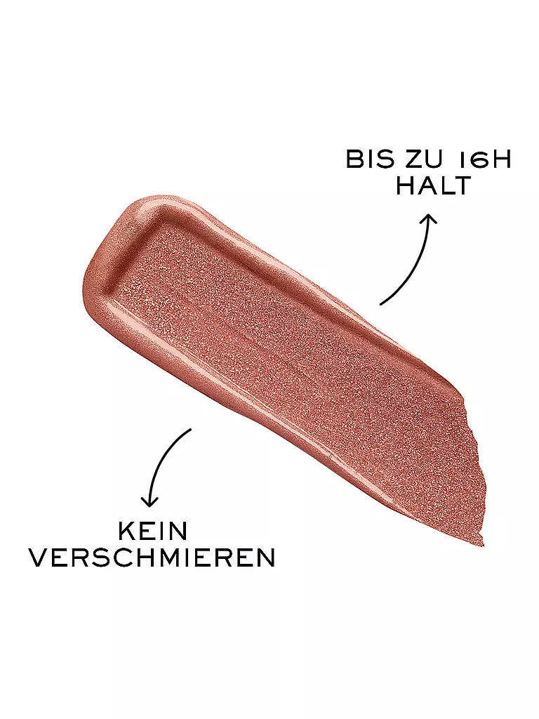 LANCÔME | Ombretto - Idôle Tint (03 Hot Lava) | 