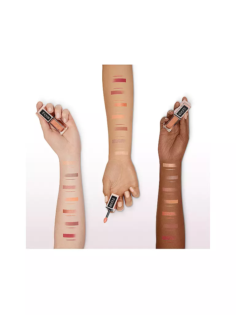 LANCÔME | Ombretto - Idôle Tint (03 Hot Lava) | 
