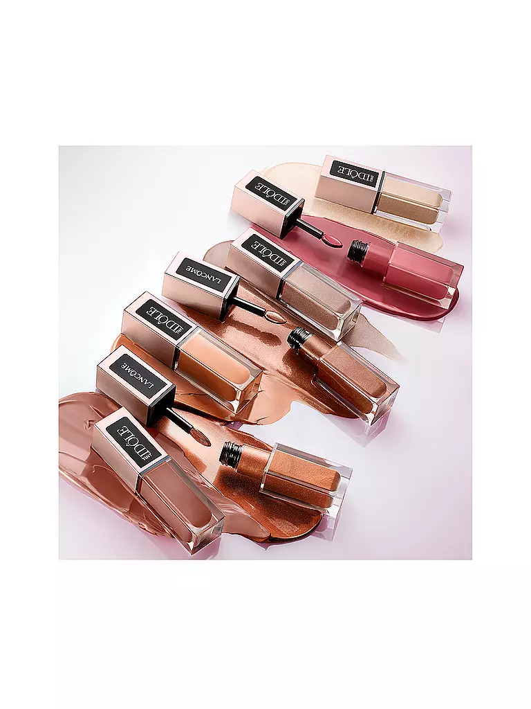LANCÔME | Ombretto - Idôle Tint (03 Hot Lava) | 