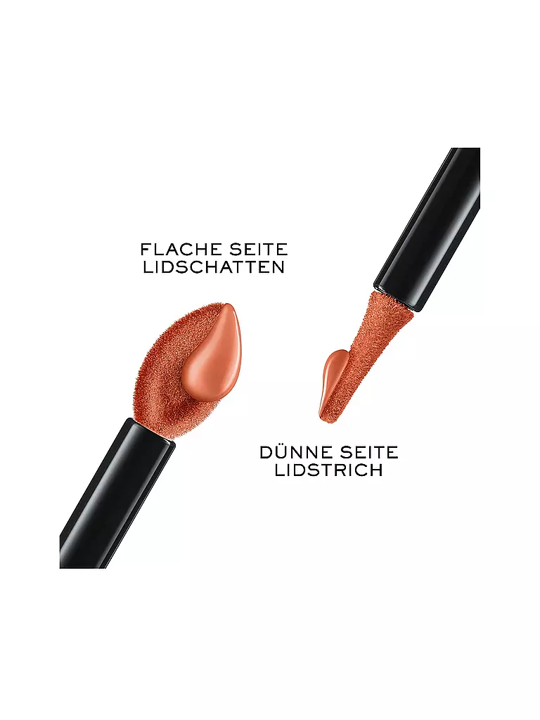 LANCÔME | Ombretto - Idôle Tint (04 Sienna) | Arancione