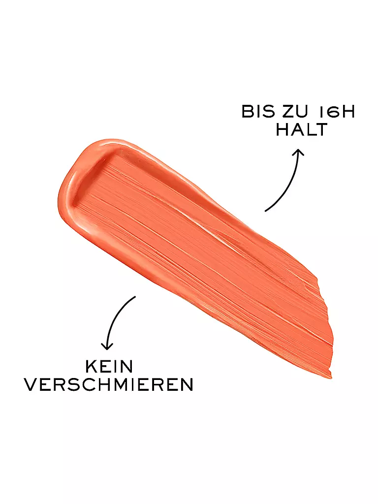 LANCÔME | Ombretto - Idôle Tint (04 Sienna) | Arancione