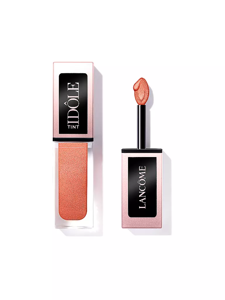 LANCÔME | Ombretto - Idôle Tint (05 Sand Storm) | Rosa