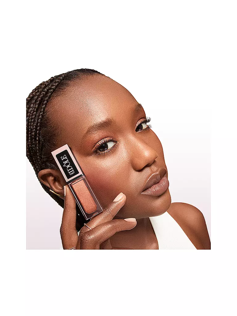 LANCÔME | Ombretto - Idôle Tint (05 Sand Storm) | 
