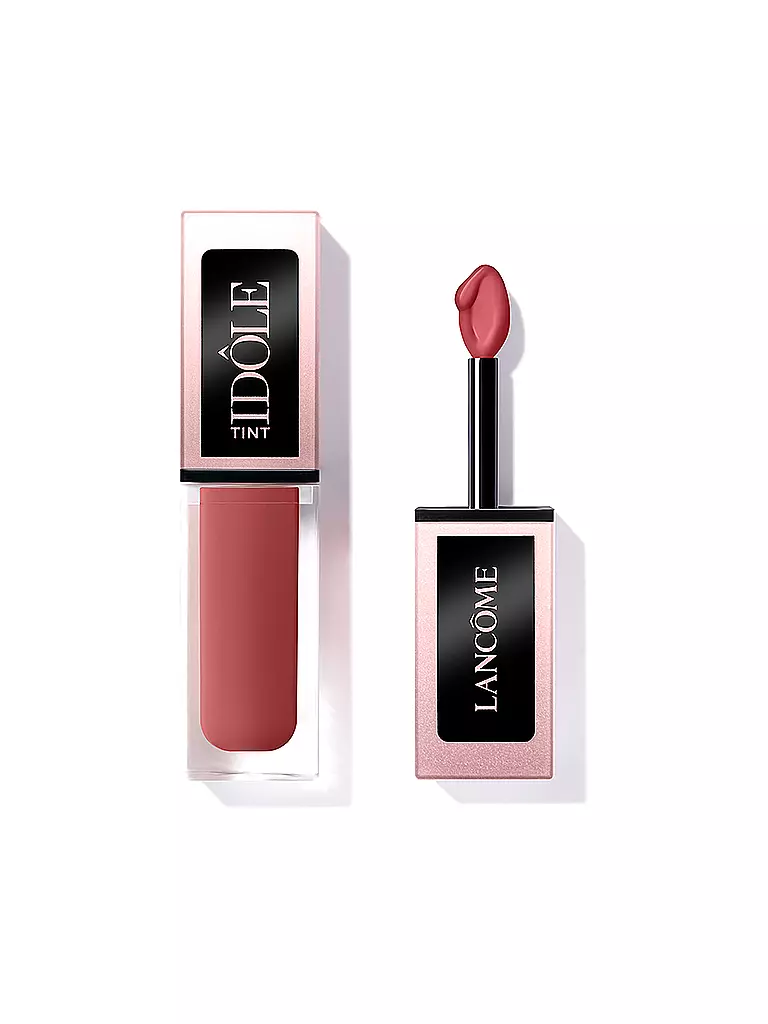 LANCÔME | Ombretto - Idôle Tint (07 Earth Red) | Rosso scuro