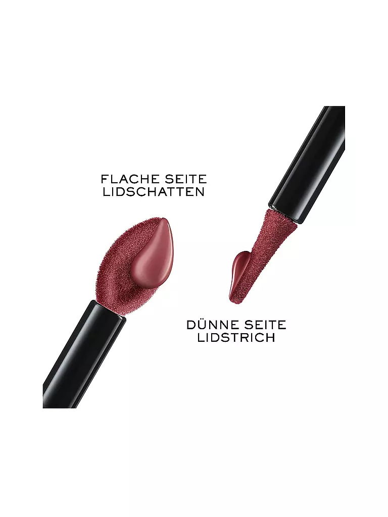 LANCÔME | Ombretto - Idôle Tint (07 Earth Red) | Rosso scuro