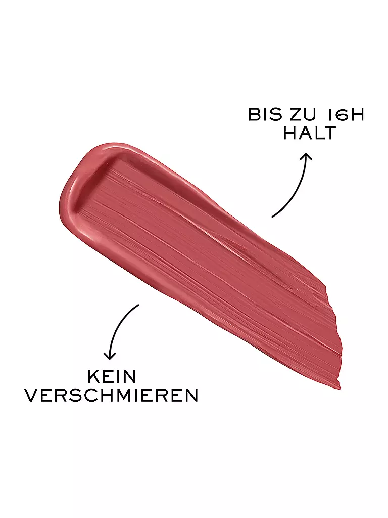 LANCÔME | Ombretto - Idôle Tint (07 Earth Red) | 