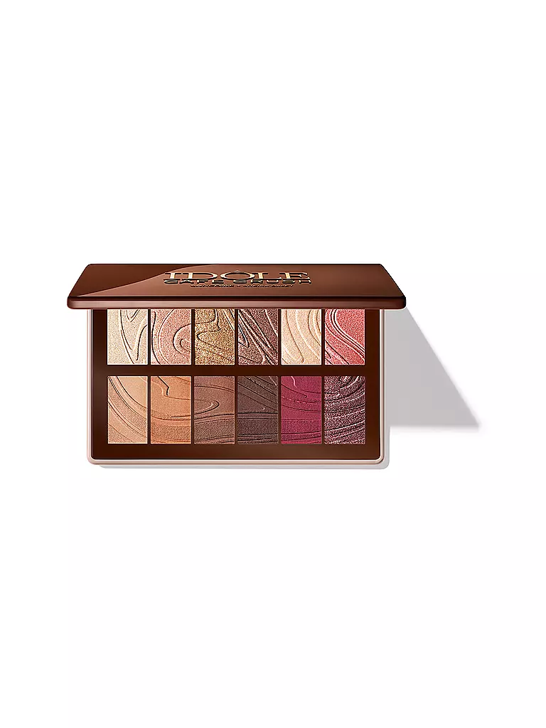 LANCÔME | Ombretto - Lash Idôle Maxi Palette | Senza colore