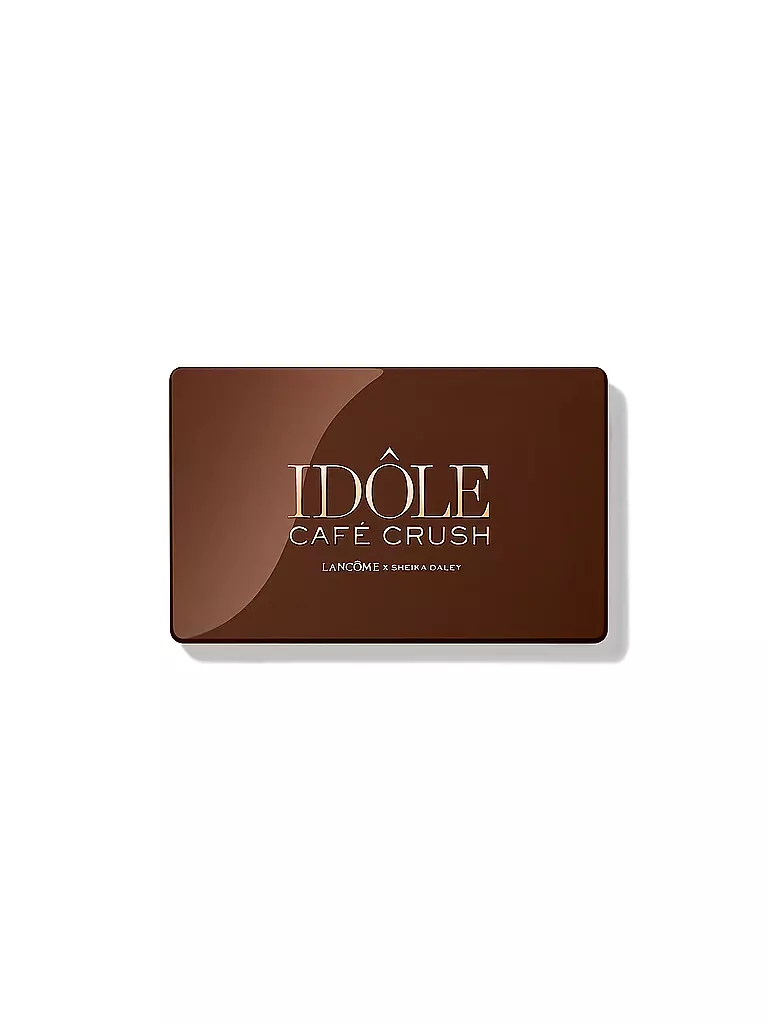 LANCÔME | Ombretto - Lash Idôle Maxi Palette | Senza colore