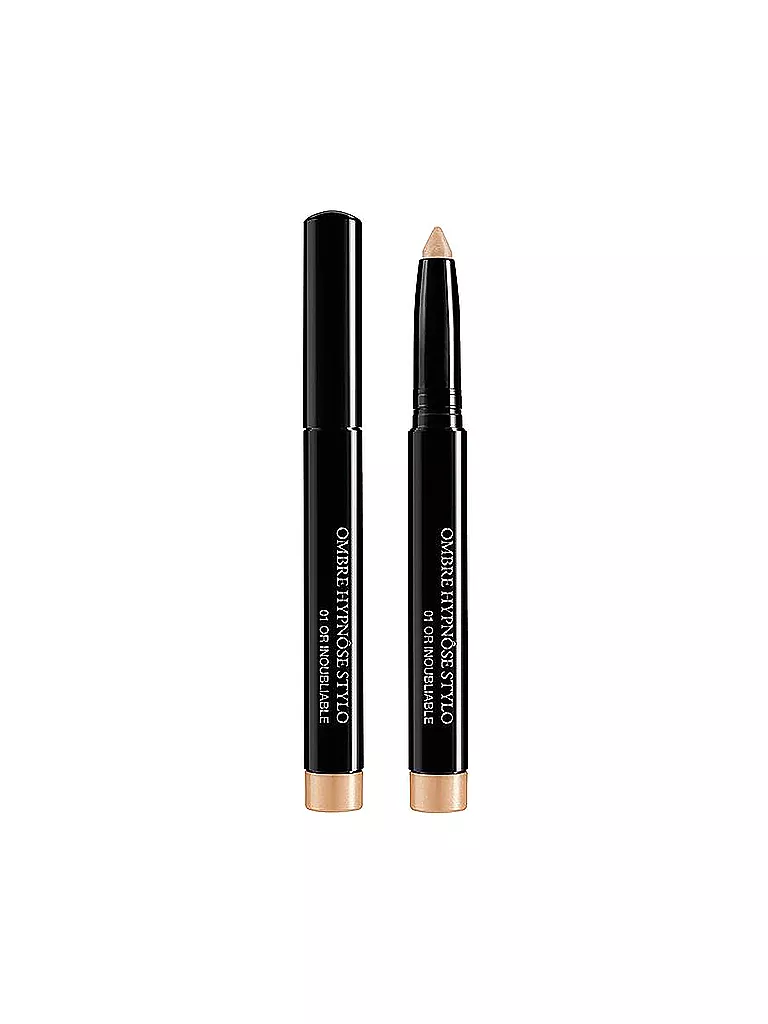 LANCÔME | Ombretto - Ombre Hypnôse Stylo 24h (01 Or Inoubliabl) | Oro