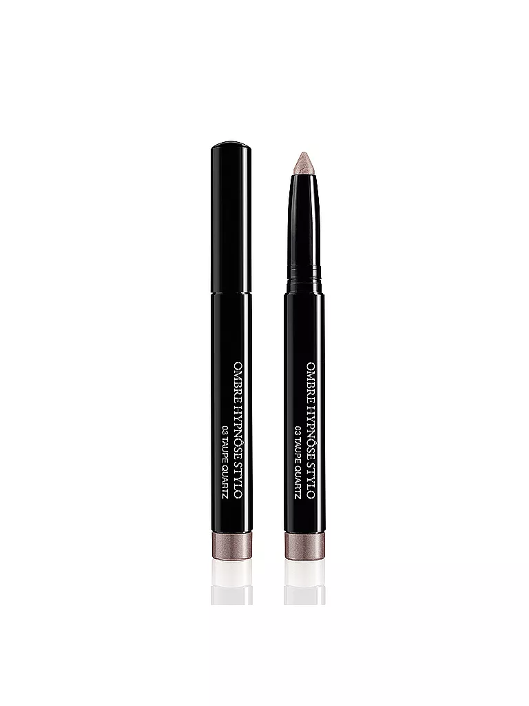 LANCÔME | Ombretto - Ombre Hypnose Stylo 24H (03 Taupe Quartz) | Grigio