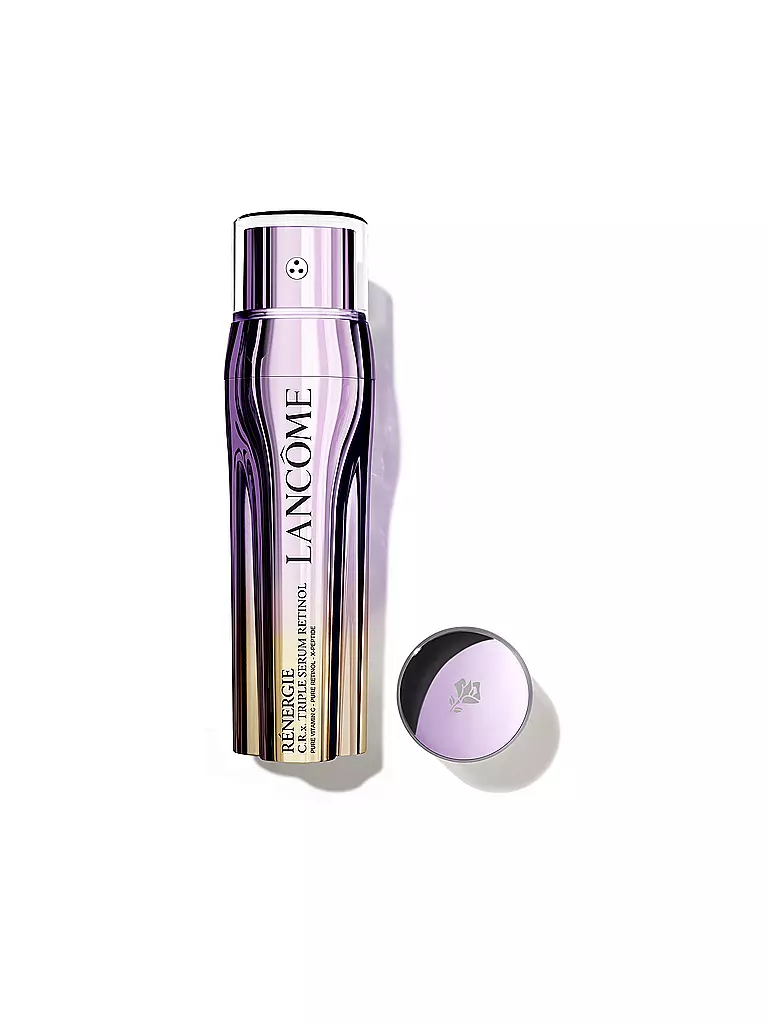 LANCÔME | Rénergie C.R.X. Triple Serum Retinol 50ml | Senza colore