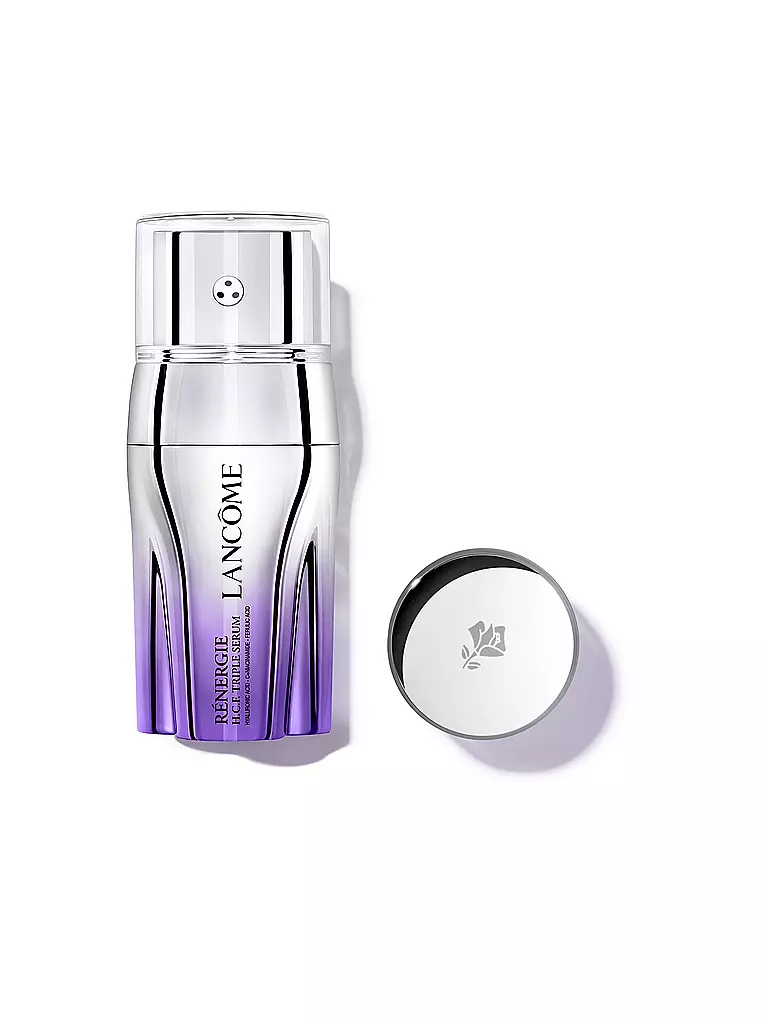 LANCÔME | Rénergie H.C.F. Triple Serum 20ml | Senza colore