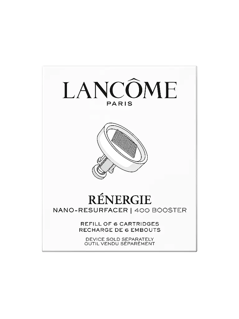LANCÔME | Rénergie H.P.N. 300 UVMUNE Creme SPF50 50ml Ricarica | Senza colore