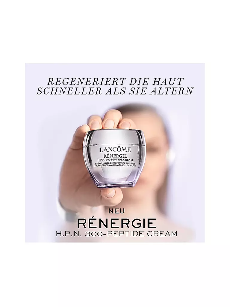 LANCÔME | Rénergie H.P.N. 300-Peptide Cream 50ml - Ricarica | 