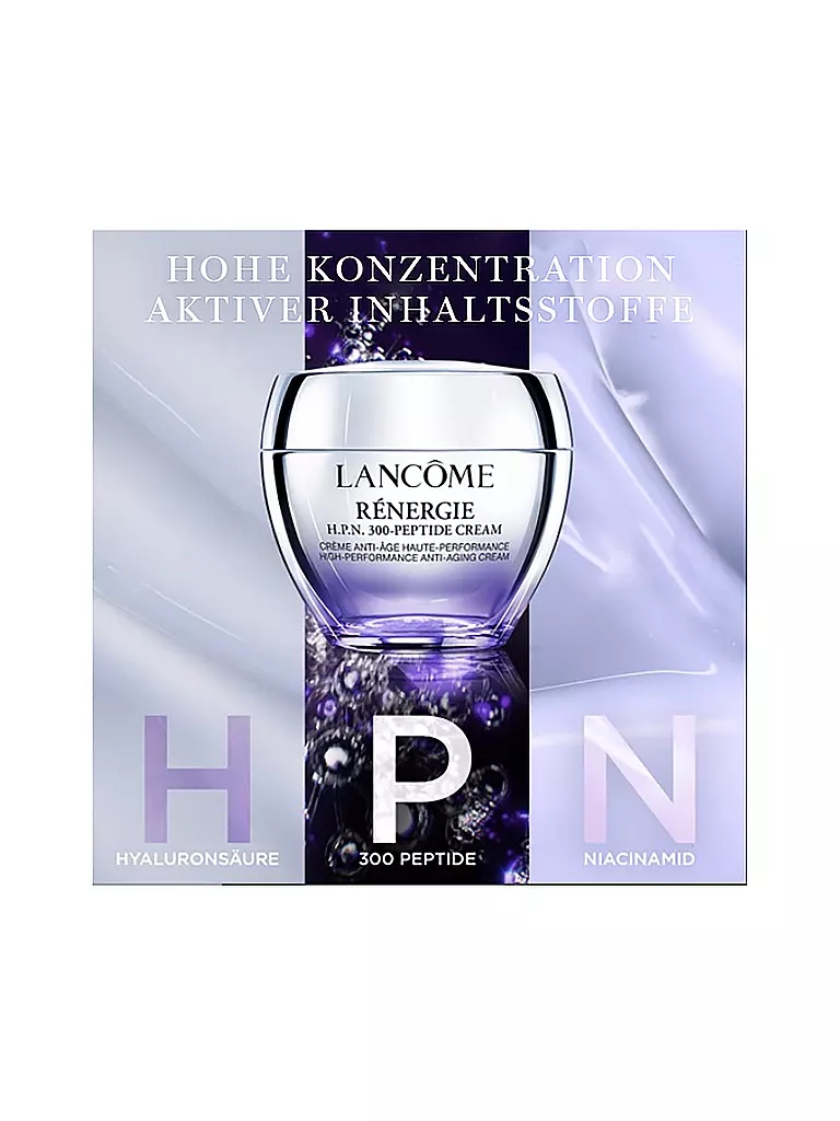 LANCÔME | Rénergie H.P.N. 300-Peptide Cream 50ml - Ricarica | 