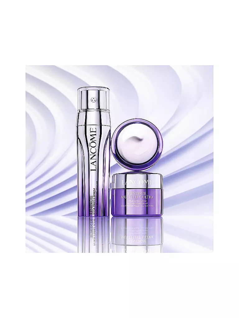 LANCÔME | Rénergie Multi-Lift Ultra Triple Serum 50ml | Senza colore