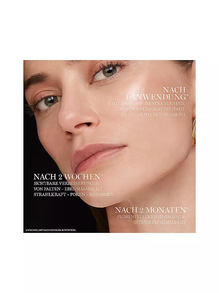 LANCÔME | Rénergie Multi-Lift Ultra Triple Serum 50ml | Senza colore
