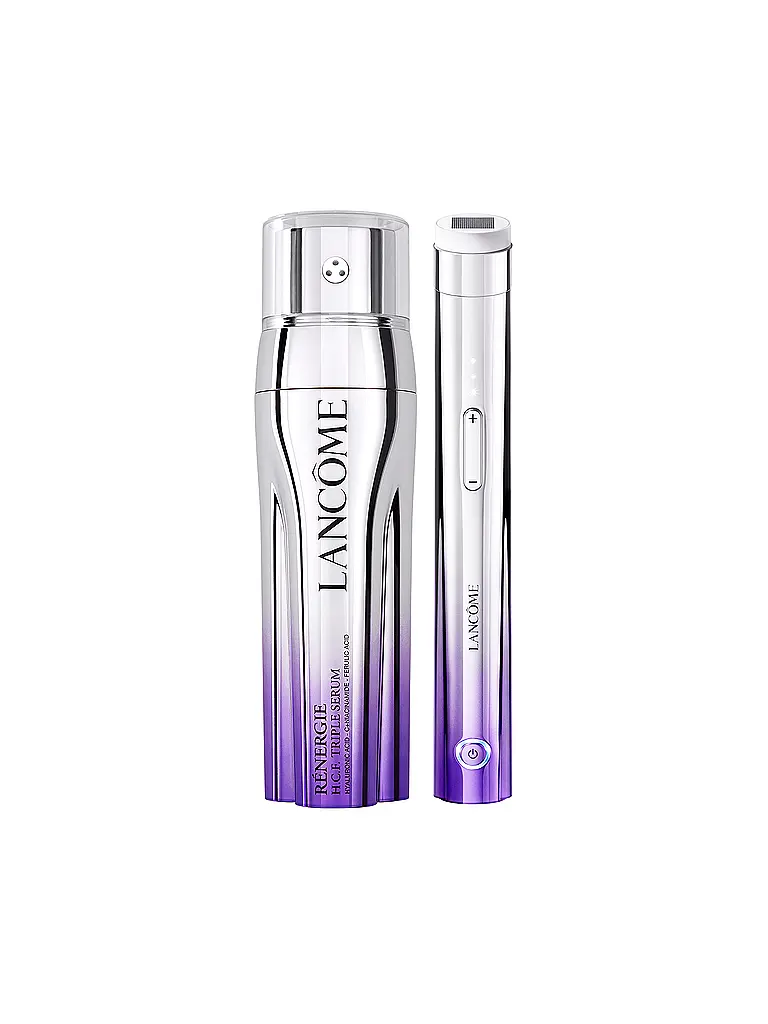 LANCÔME | Renergie Nano-Resurfacer 400 Booster Refill Pack | Senza colore