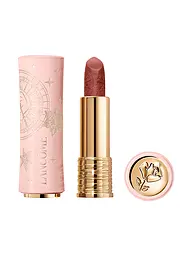LANCÔME | Rossetto - L'Absolu Drama Matte Holiday Collection (025 Pink Express) | Rosso scuro