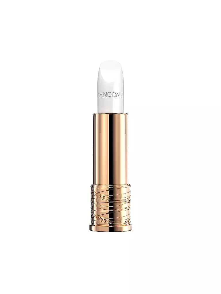 LANCÔME | Rossetto - L'Absolu Rouge Cream (00 Moimoimoi) | Bianco