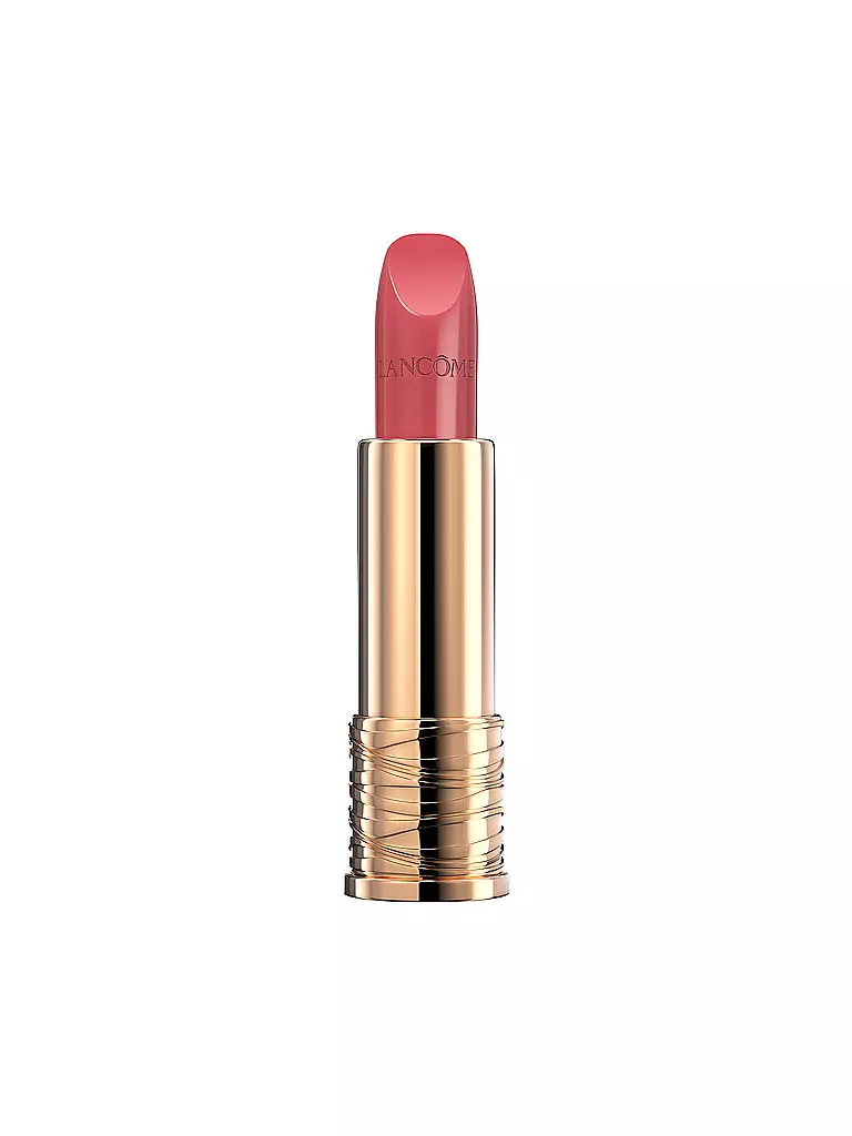 LANCÔME | Rossetto - L'Absolu Rouge Cream (06 Rose Nu) | Rosa