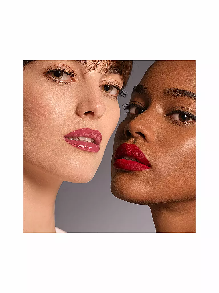 LANCÔME | Rossetto - L'Absolu Rouge Cream (06 Rose Nu) | Rosa