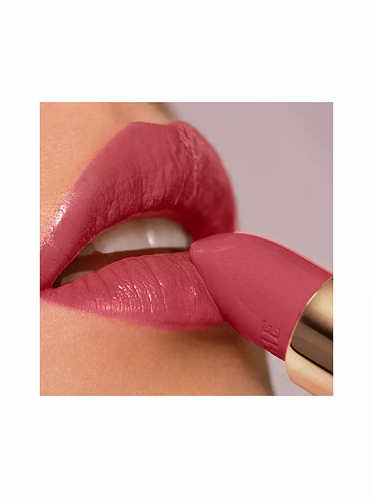 LANCÔME | Rossetto - L'Absolu Rouge Cream (06 Rose Nu) | Rosa