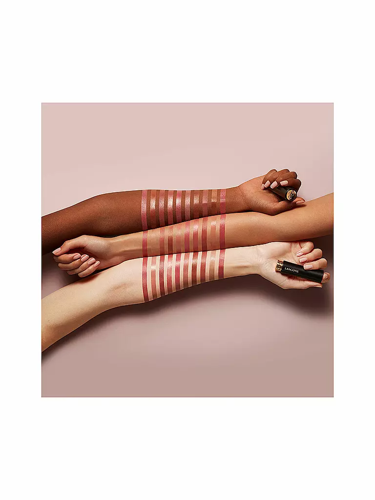 LANCÔME | Rossetto - L'Absolu Rouge Cream (06 Rose Nu) | Rosa