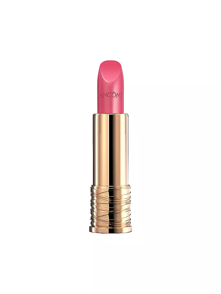 LANCÔME | Rossetto - L'Absolu Rouge Cream (08 La vie est Belle) | Fucsia