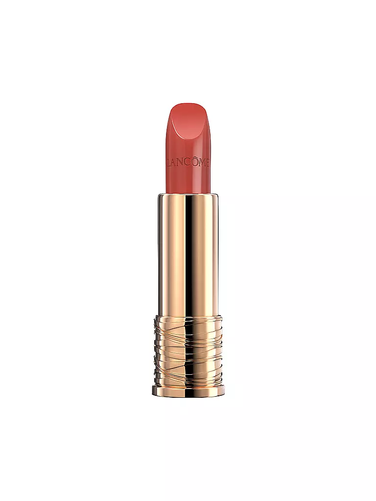 LANCÔME | Rossetto - L'Absolu Rouge Cream (11 Rose Nature) | Corallo