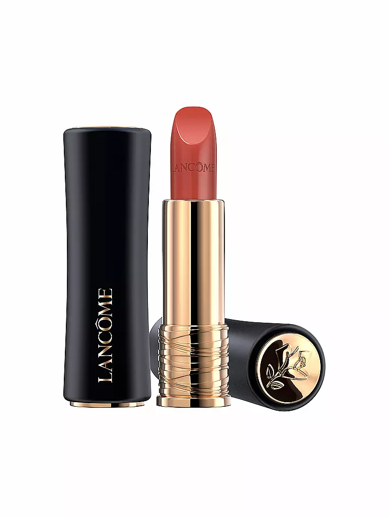 LANCÔME | Rossetto - L'Absolu Rouge Cream (11 Rose Nature) | Corallo