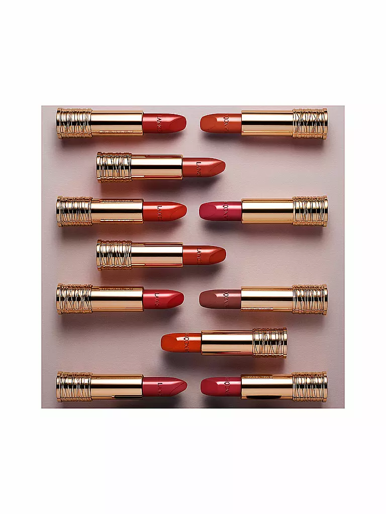 LANCÔME | Rossetto - L'Absolu Rouge Cream (11 Rose Nature) | Corallo