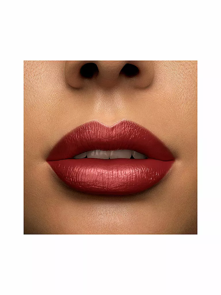 LANCÔME | Rossetto - L'Absolu Rouge Cream (11 Rose Nature) | Corallo