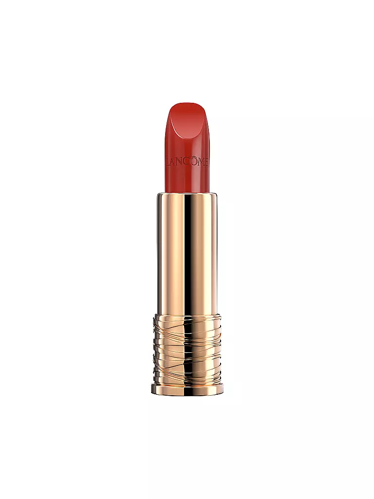 LANCÔME | Rossetto - L'Absolu Rouge Cream (118 Frenchg Coeur) | Rosso